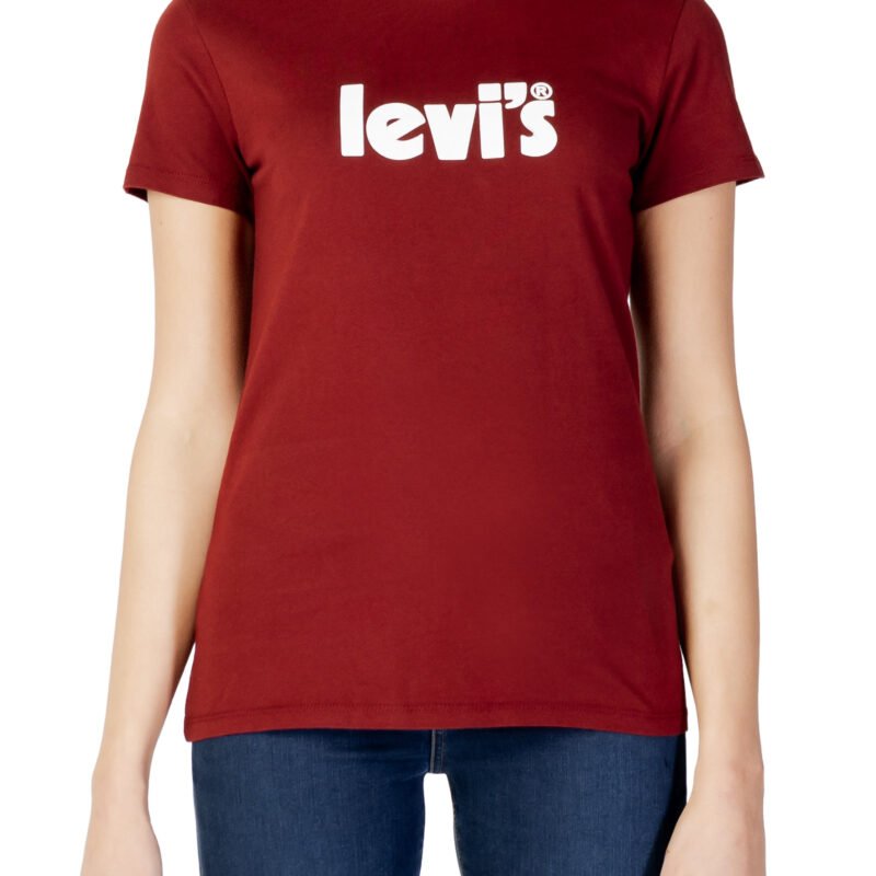 Levi`s - Levi`s  Women T-Shirt