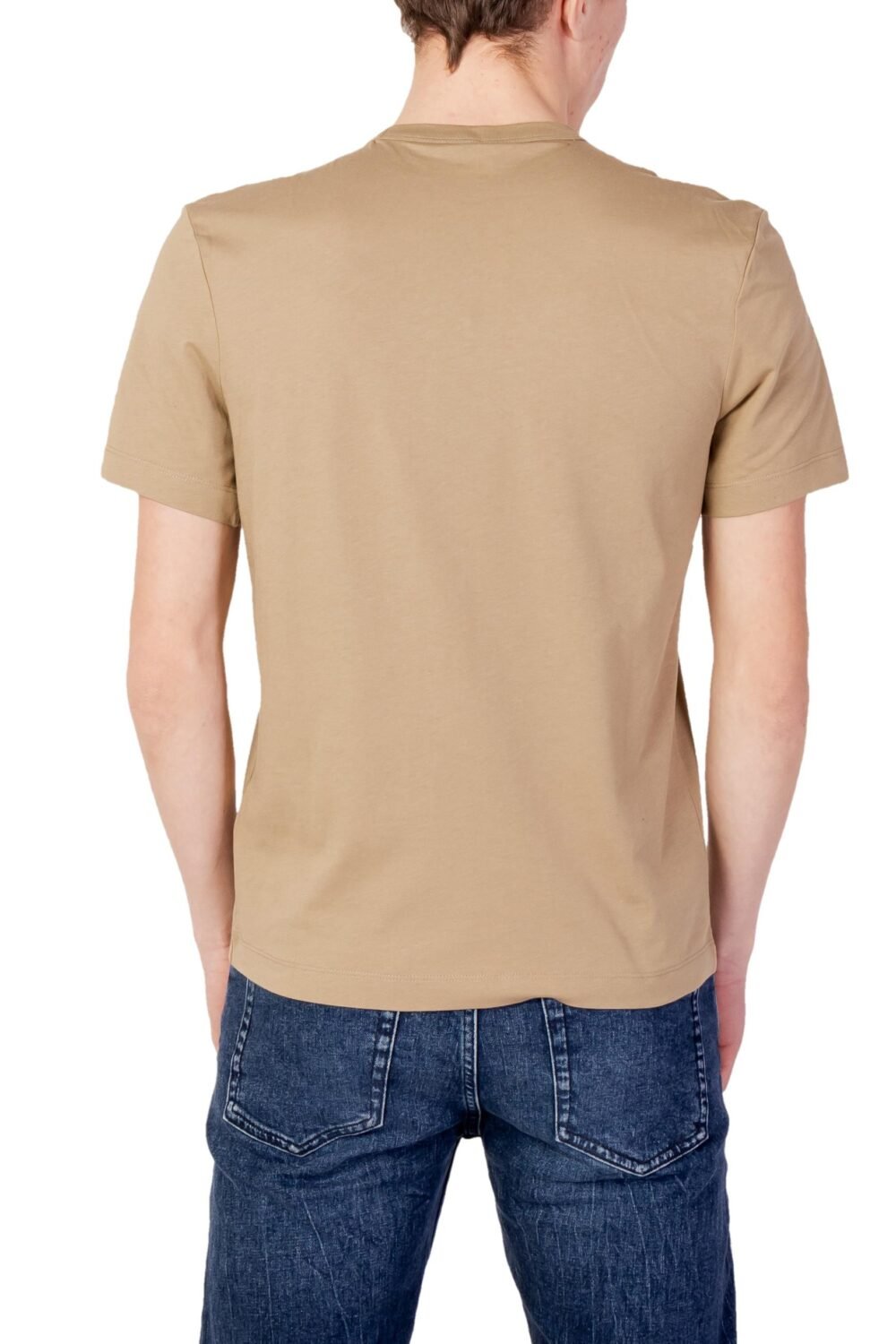 Blauer - Blauer Men T-Shirt - Image 2