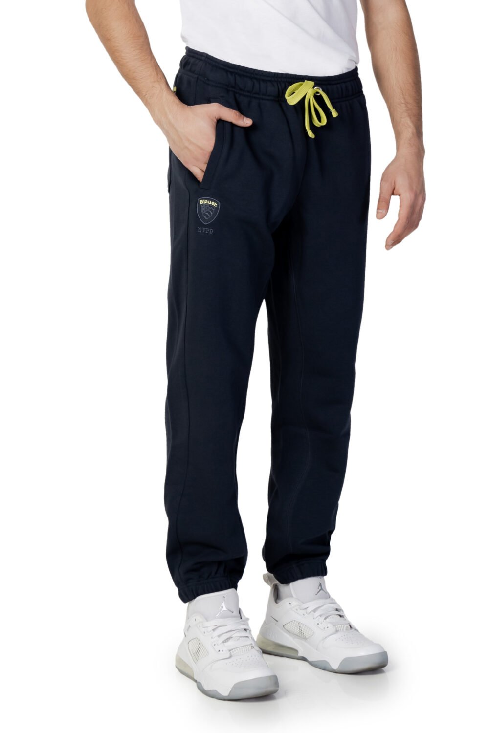 Blauer - Blauer Men Trousers