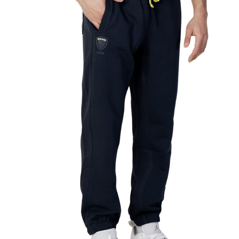 Blauer - Blauer Men Trousers