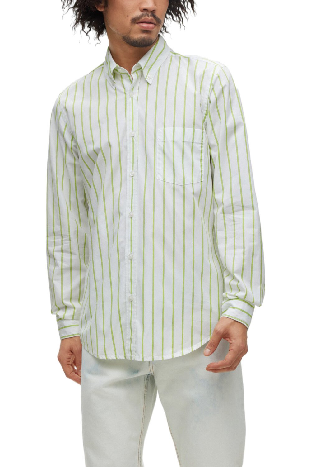 Boss - Boss Men Shirt