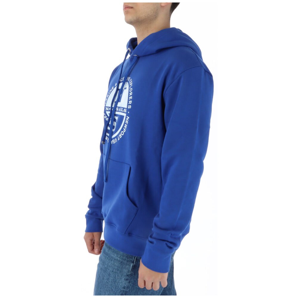 North Sails - North Sails Men Sweatshirts - Image 3