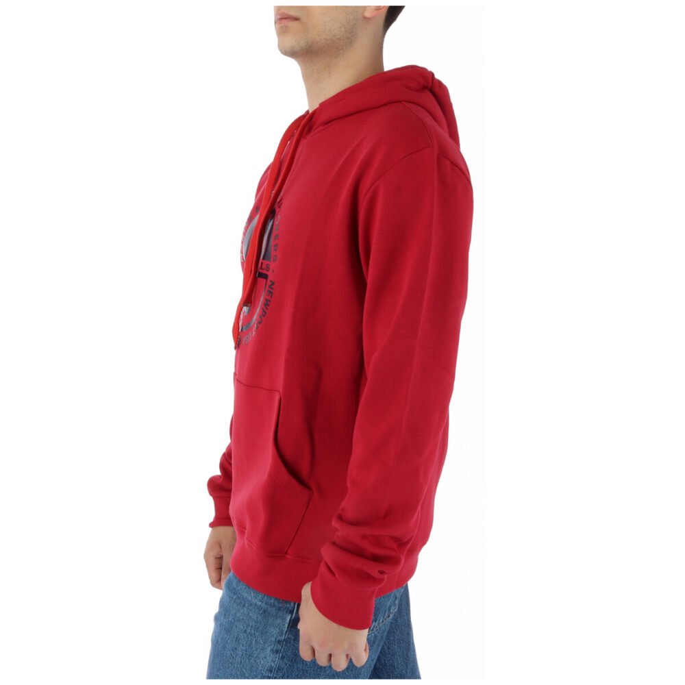 North Sails - North Sails Men Sweatshirts - Image 3