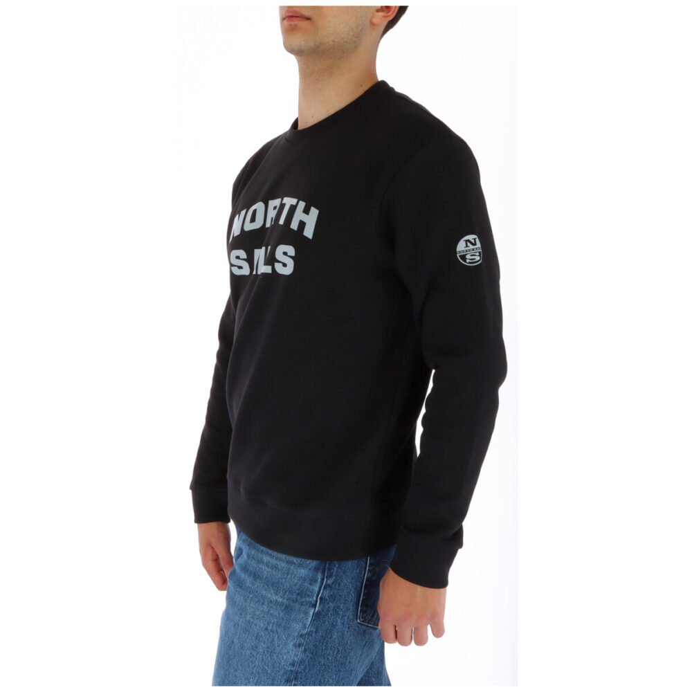 North Sails - North Sails Men Sweatshirts - Image 3
