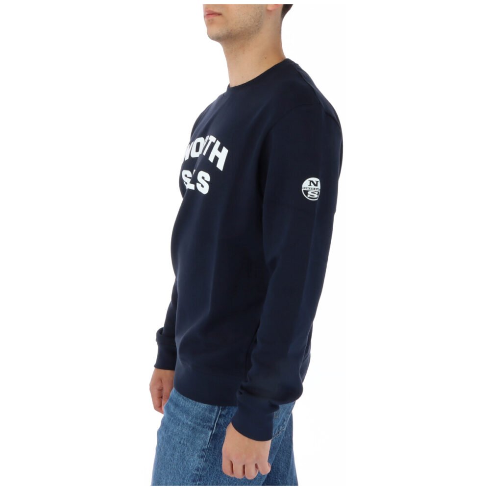 North Sails - North Sails Men Sweatshirts - Image 3