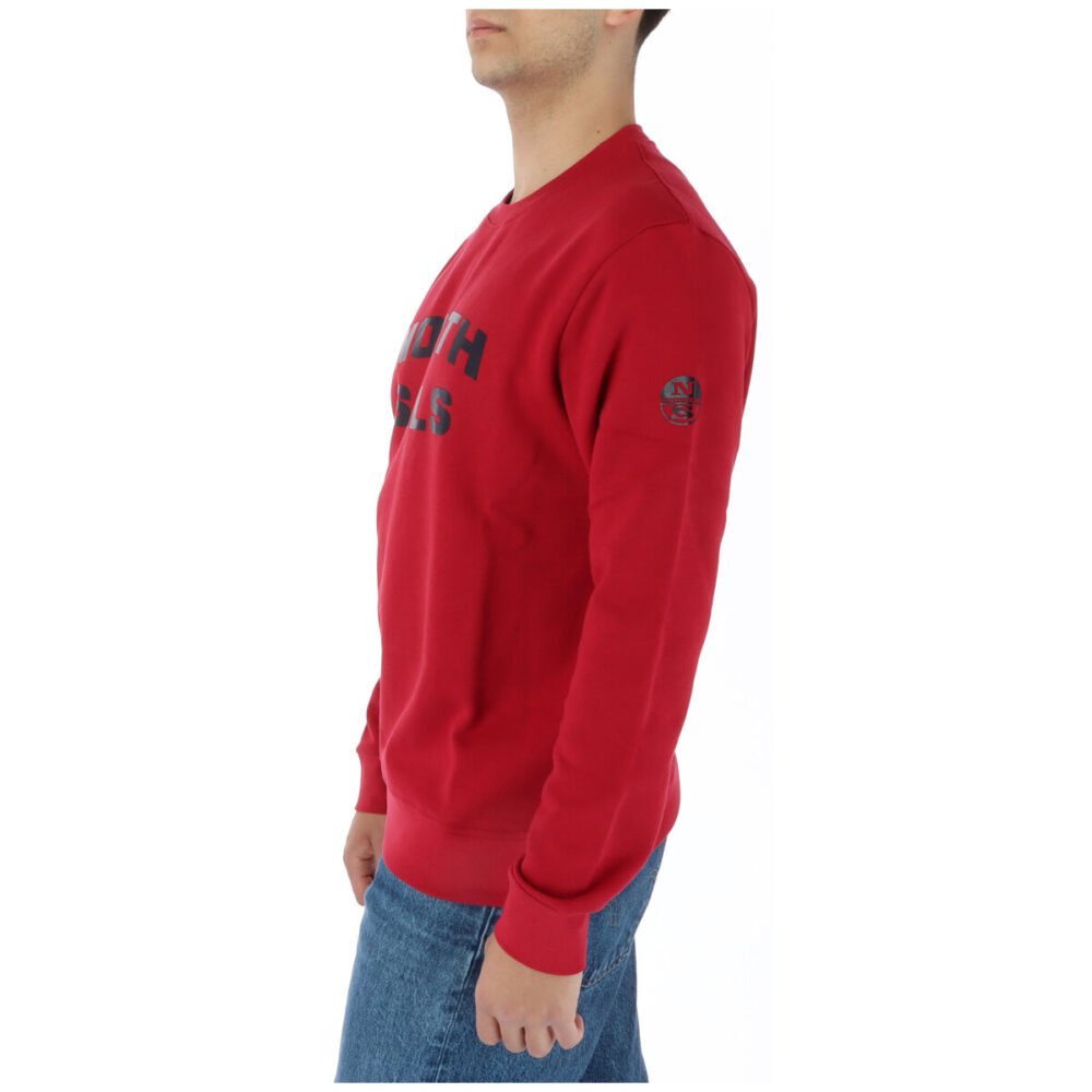 North Sails - North Sails Men Sweatshirts - Image 3