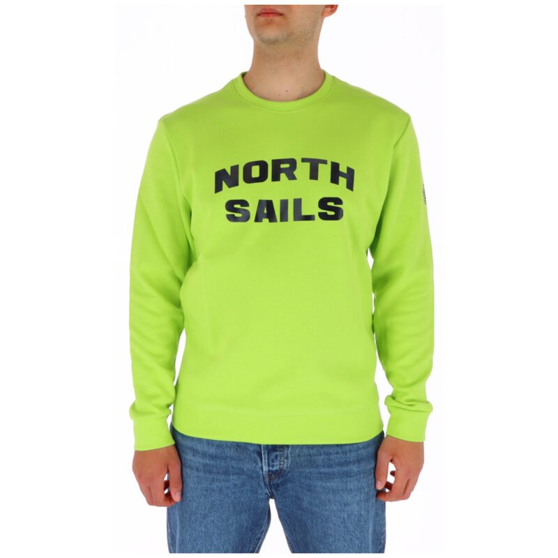 North Sails - North Sails Men Sweatshirts