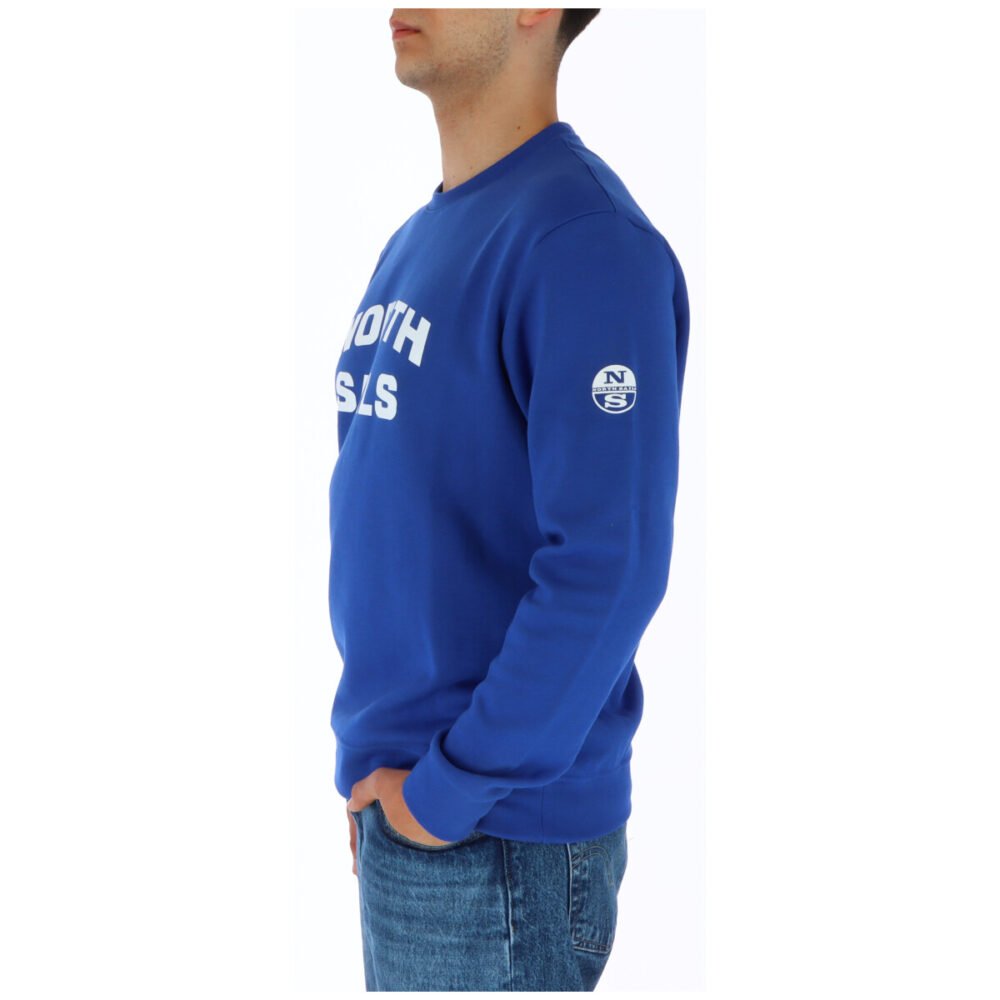 North Sails - North Sails Men Sweatshirts - Image 3