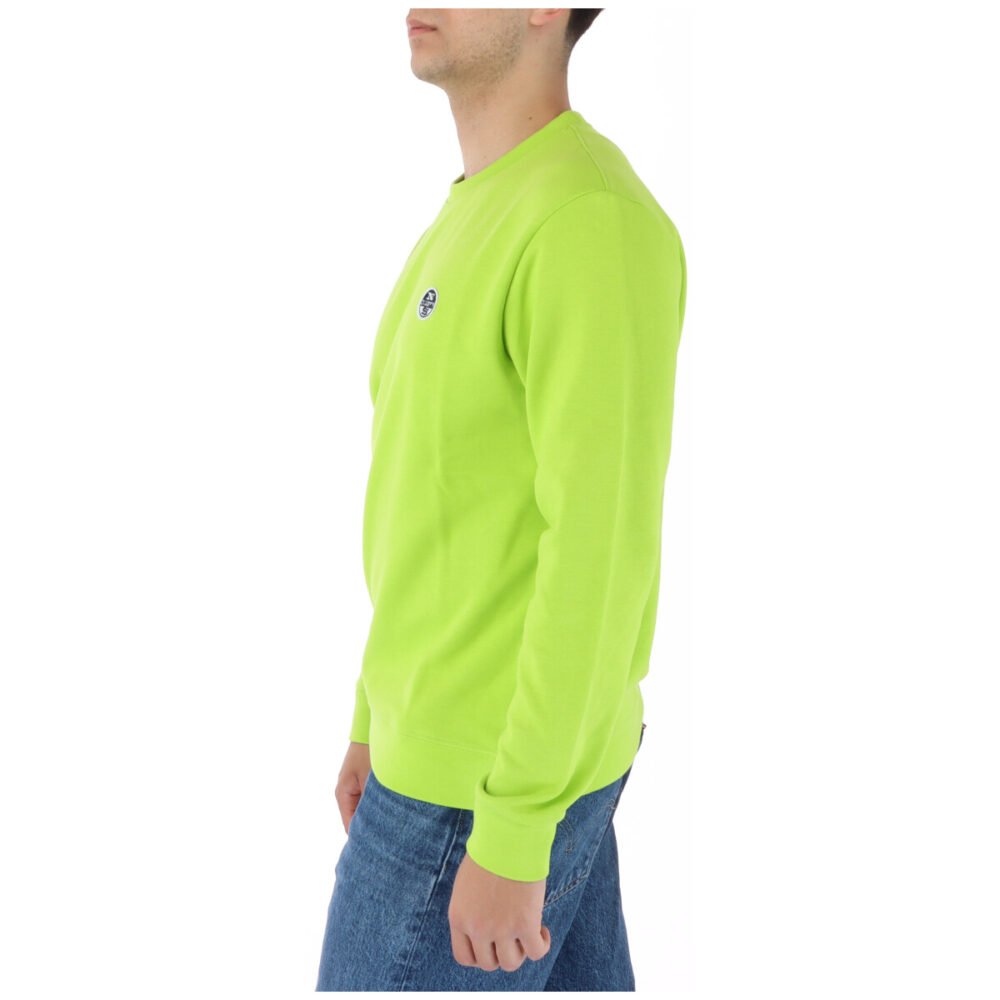 North Sails - North Sails Men Sweatshirts - Image 3
