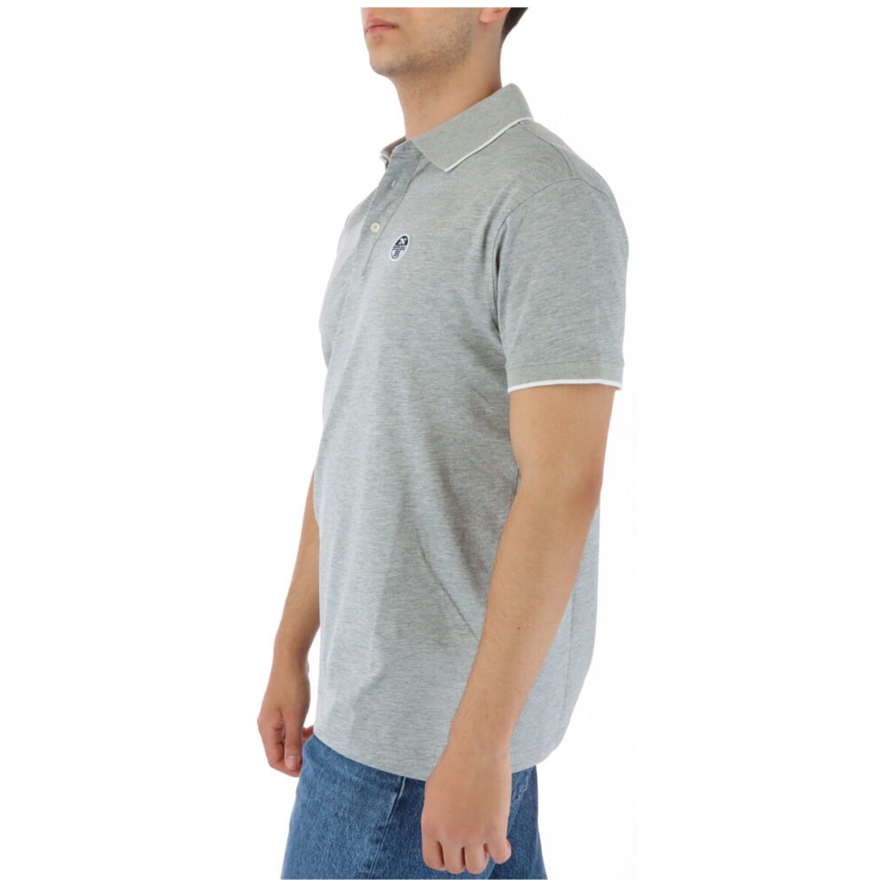 North Sails - North Sails Men Polo - Image 3