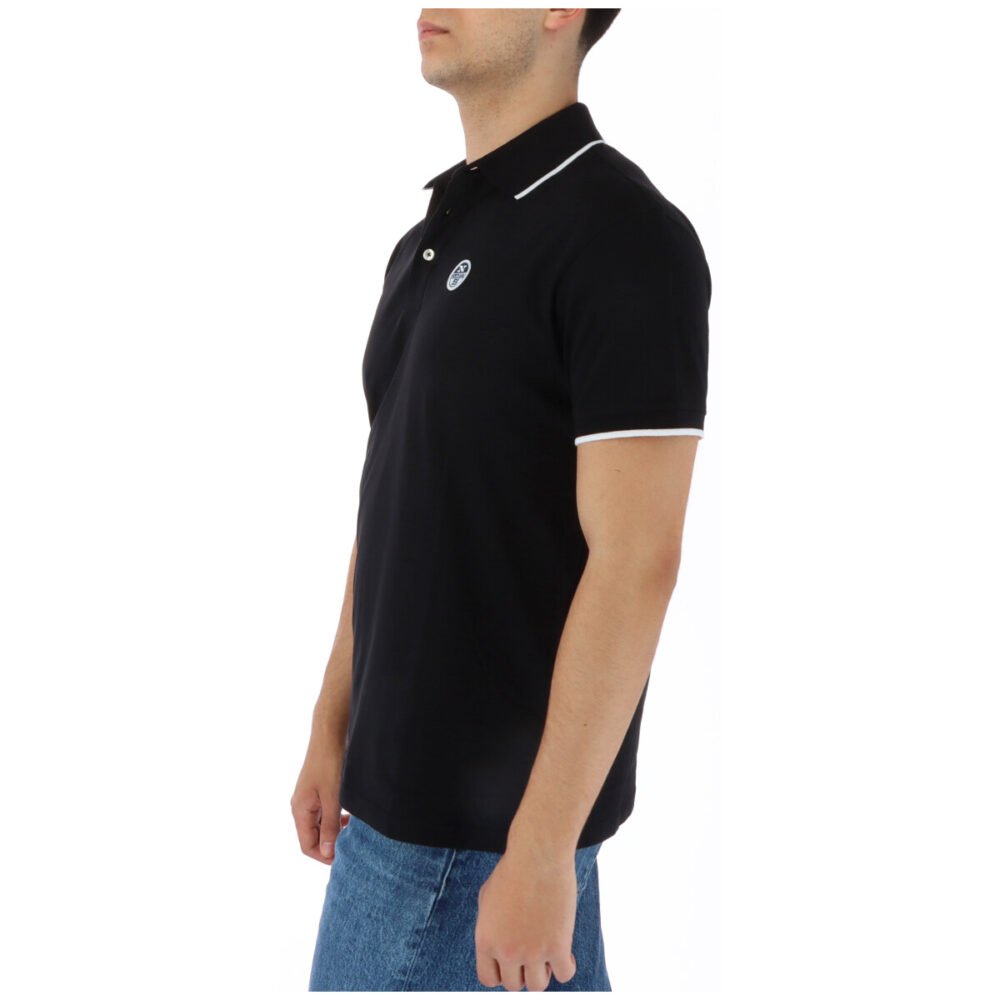 North Sails - North Sails Men Polo - Image 3