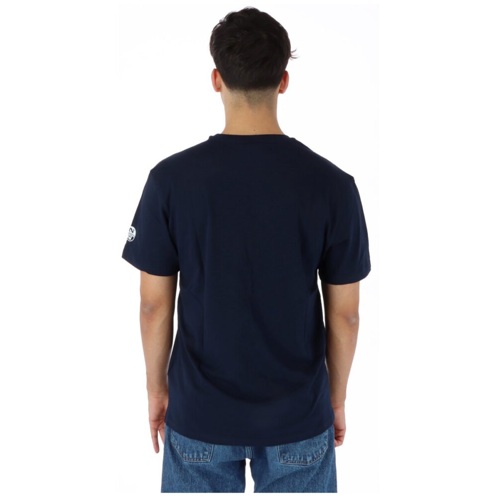 North Sails - North Sails Men T-Shirt - Image 2