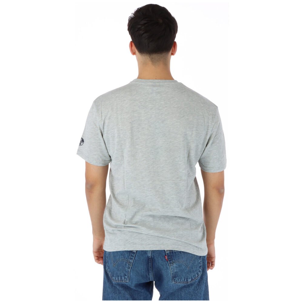North Sails - North Sails Men T-Shirt - Image 2