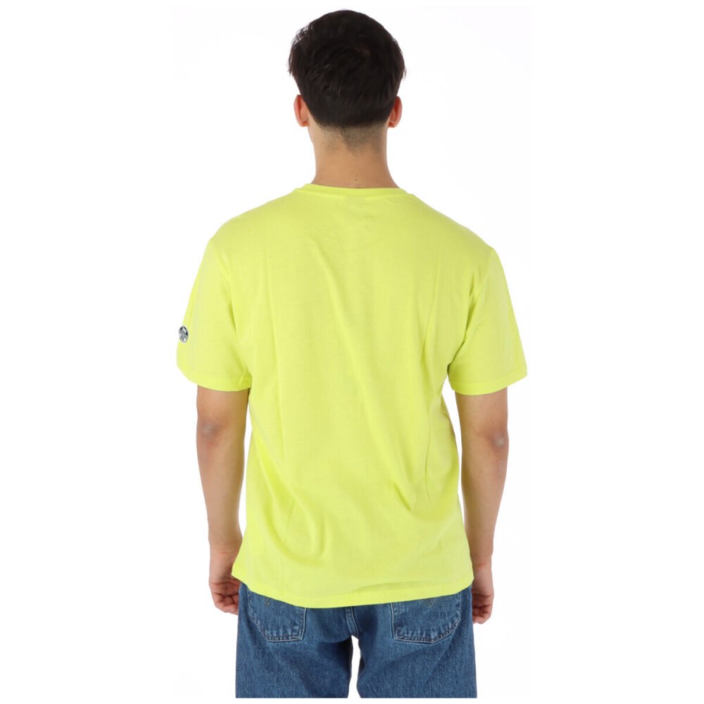 North Sails - North Sails Men T-Shirt - Image 2