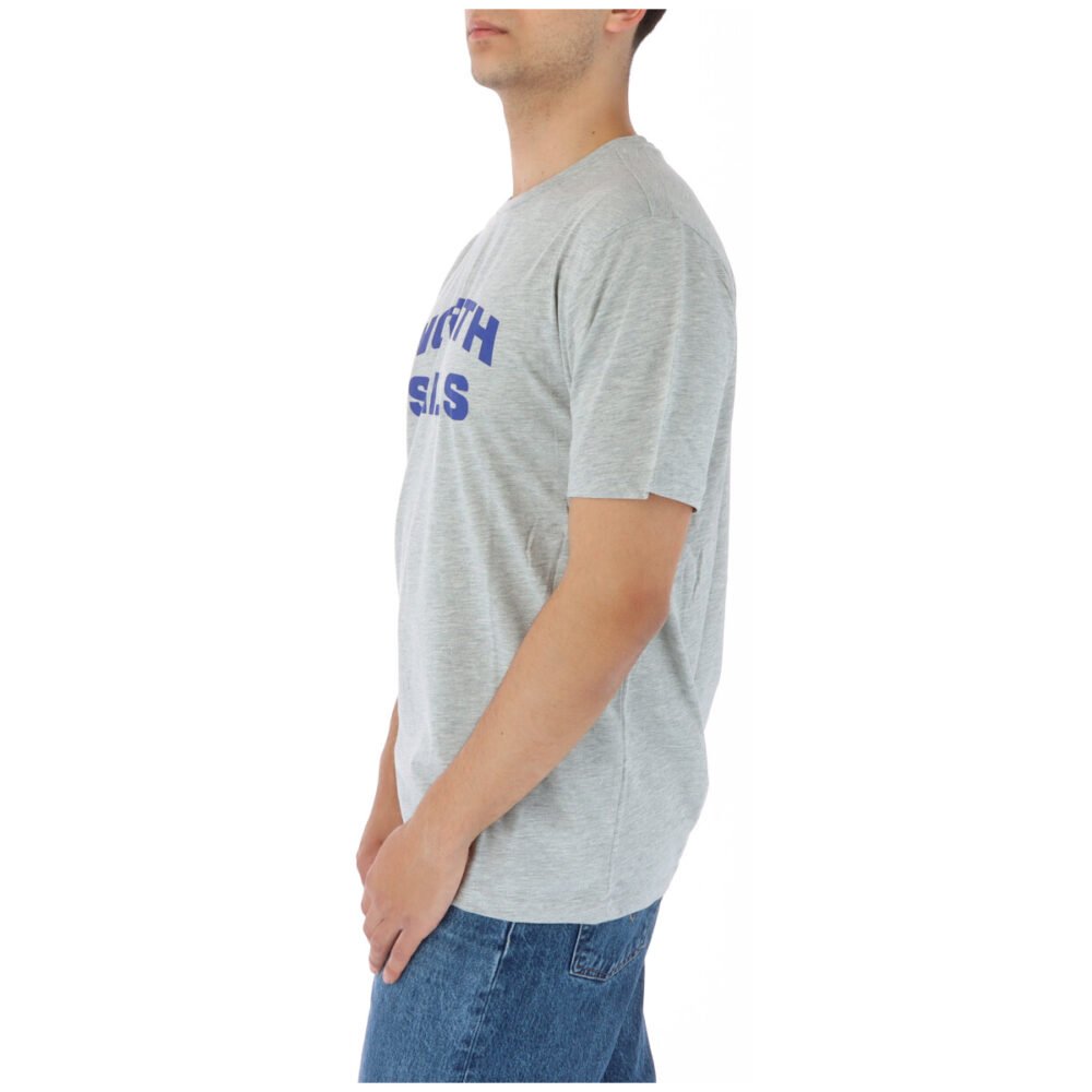 North Sails - North Sails Men T-Shirt - Image 3