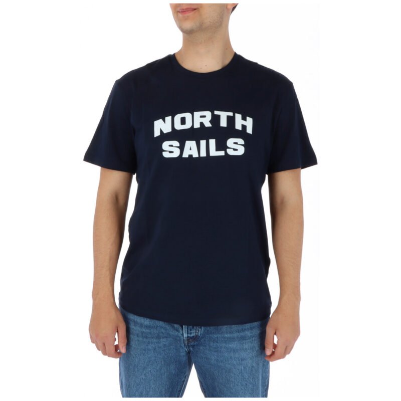 North Sails - North Sails Men T-Shirt