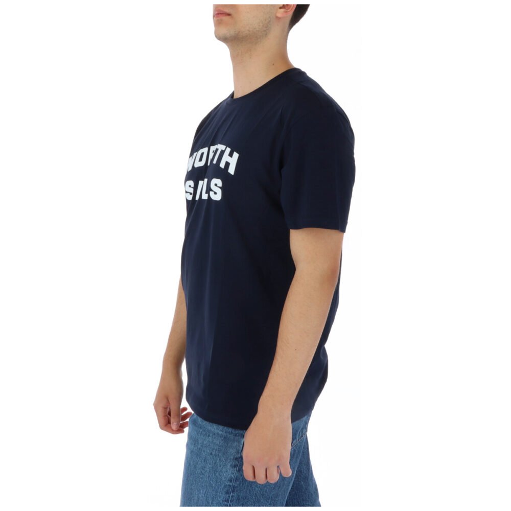 North Sails - North Sails Men T-Shirt - Image 3