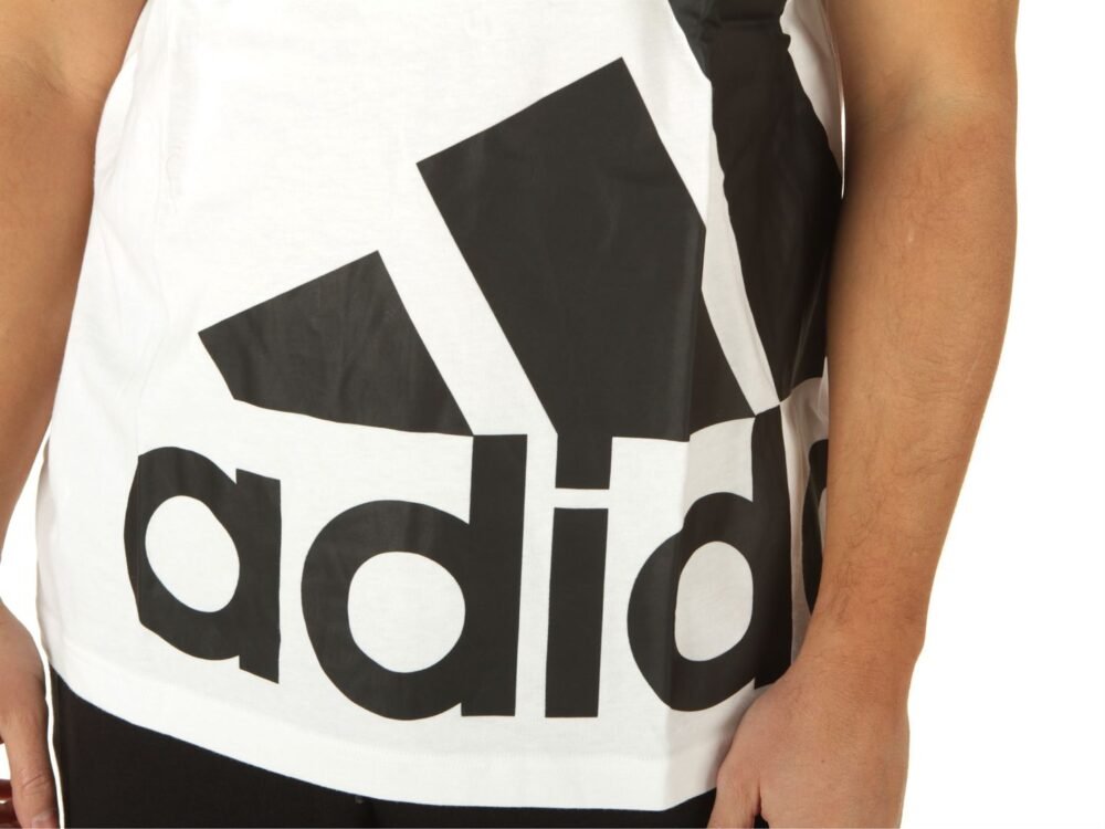 Adidas - Adidas Men T-Shirt - Image 3