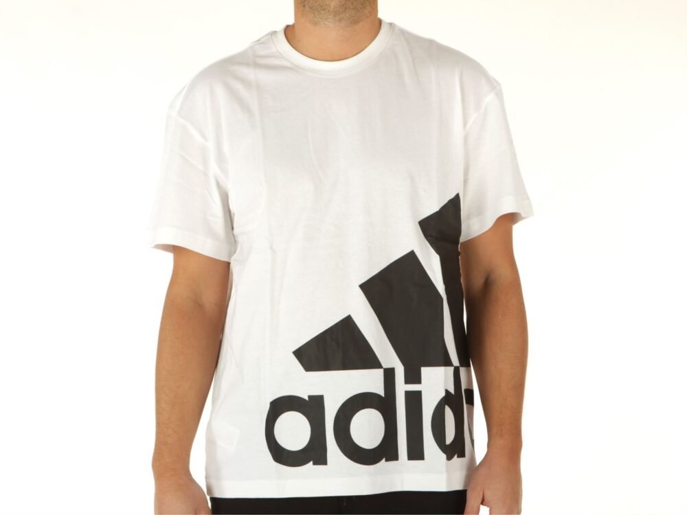 Adidas - Adidas Men T-Shirt