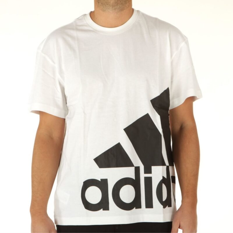 Adidas - Adidas Men T-Shirt