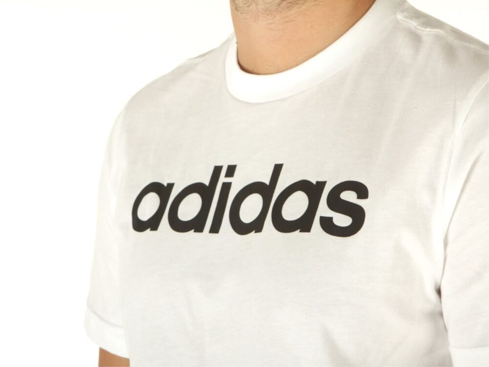 Adidas - Adidas Men T-Shirt - Image 3