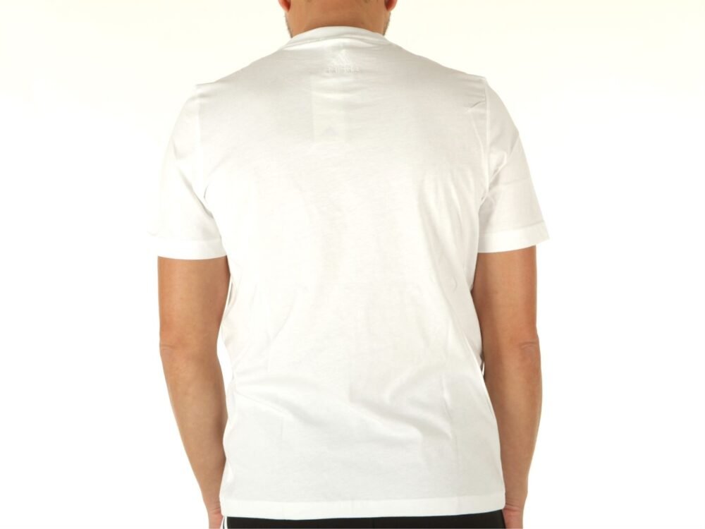 Adidas - Adidas Men T-Shirt - Image 2