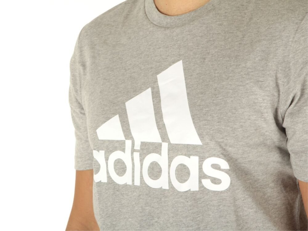 Adidas - Adidas Men T-Shirt - Image 3