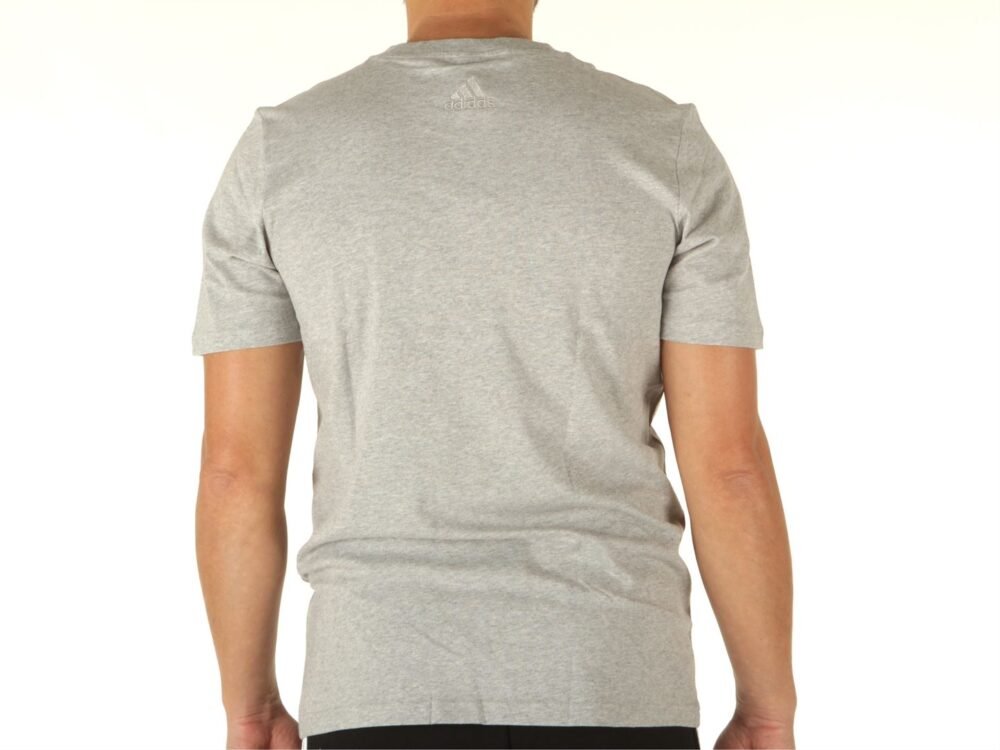 Adidas - Adidas Men T-Shirt - Image 2