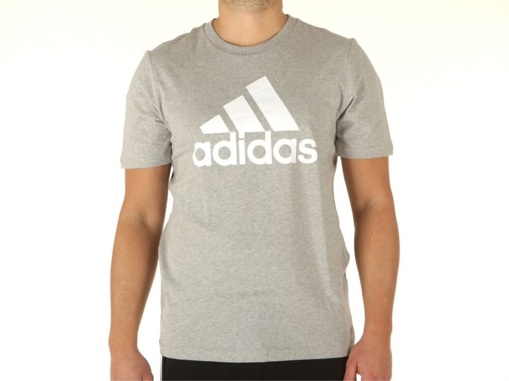 Adidas - Adidas Men T-Shirt