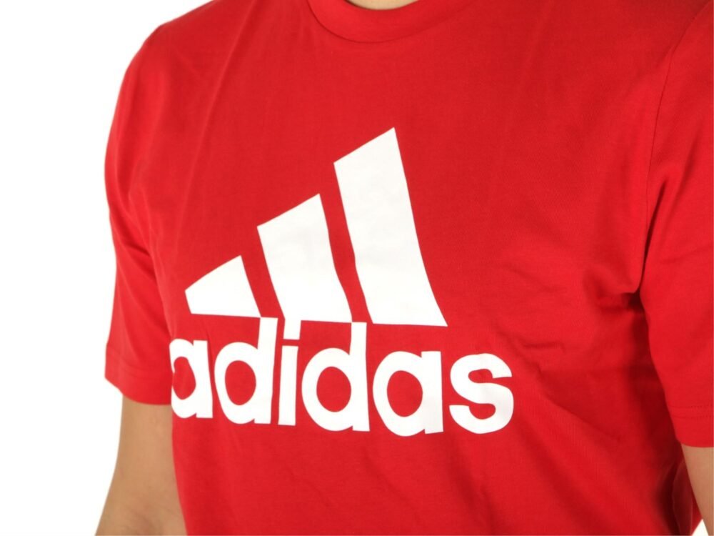 Adidas - Adidas Men T-Shirt - Image 3