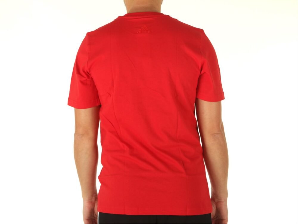 Adidas - Adidas Men T-Shirt - Image 2