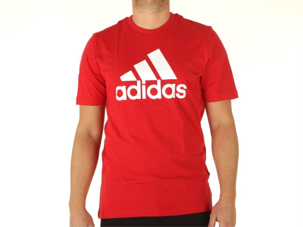 Adidas - Adidas Men T-Shirt
