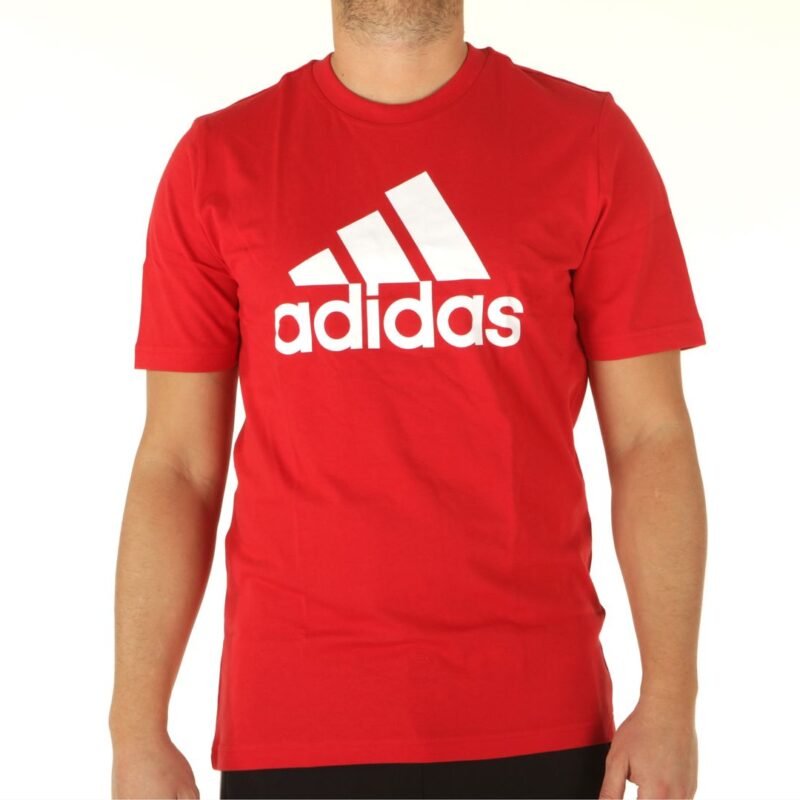 Adidas - Adidas Men T-Shirt