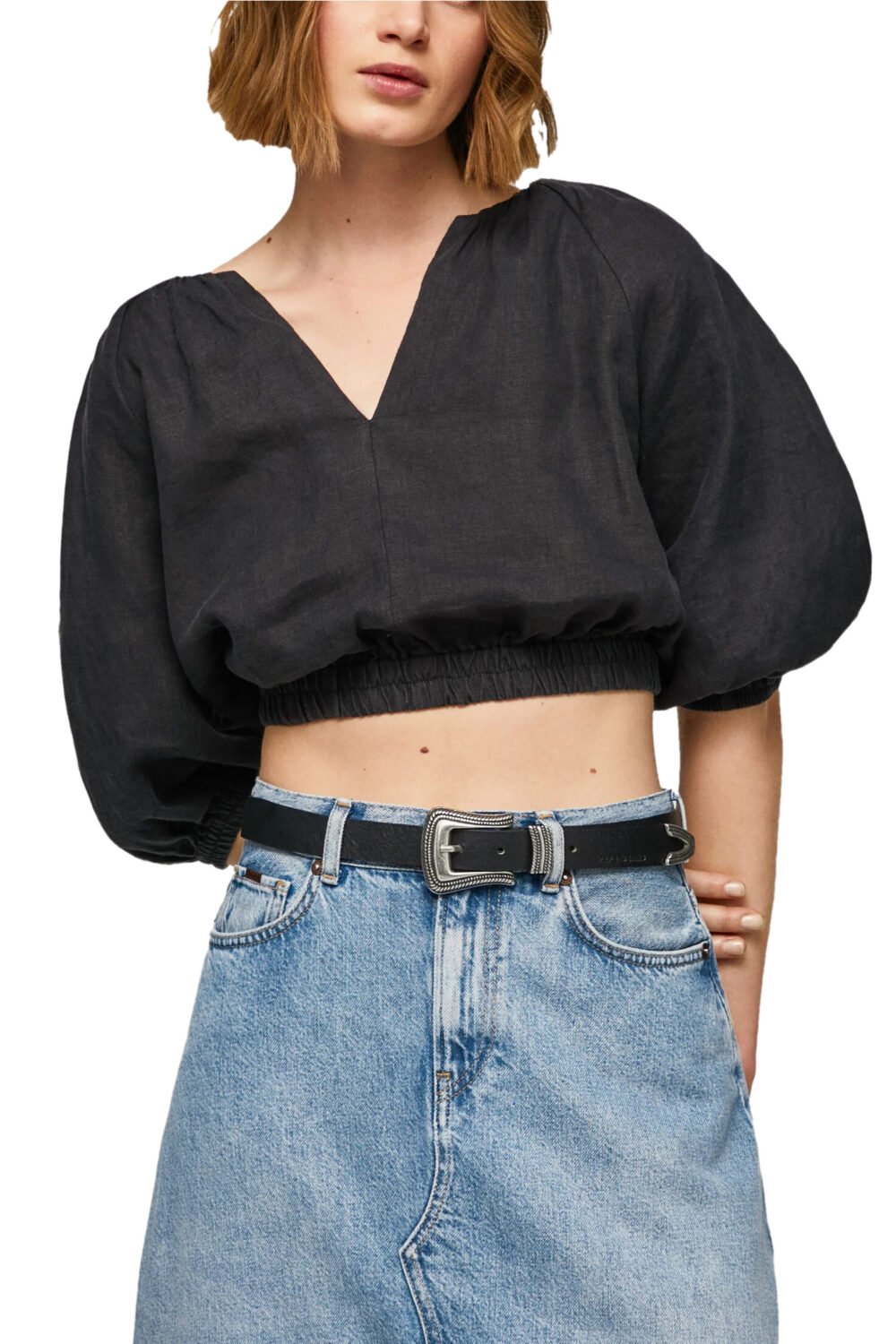Pepe Jeans - Pepe Jeans  Women T-Shirt