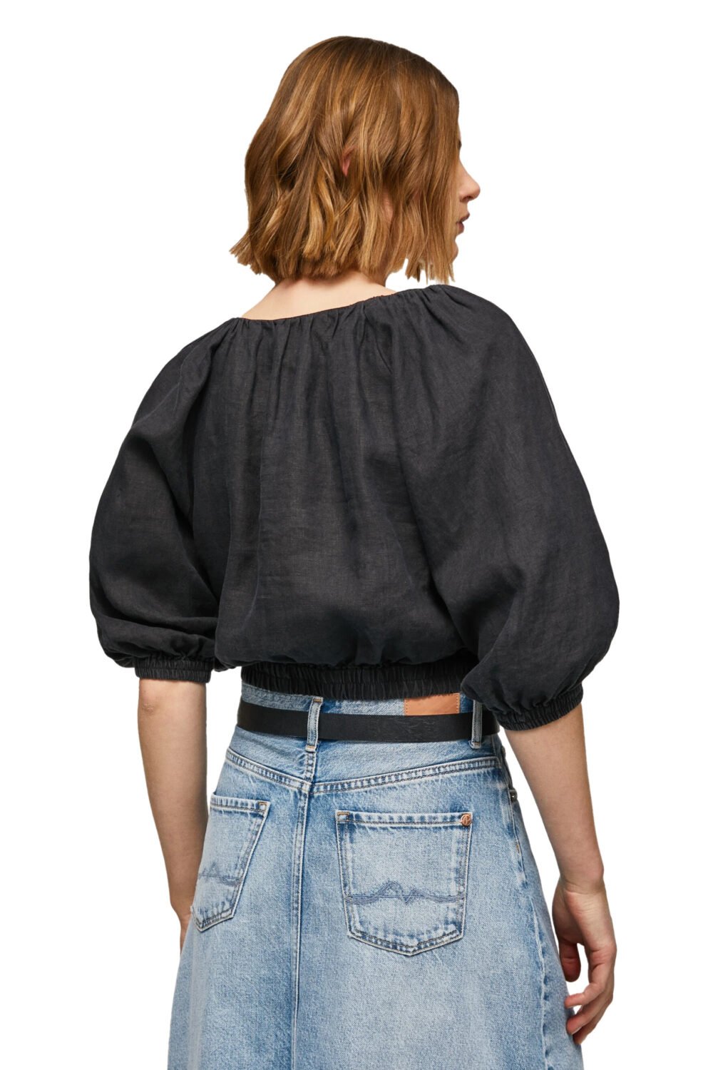 Pepe Jeans - Pepe Jeans  Women T-Shirt - Image 2