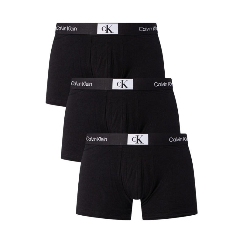 Calvin Klein Underwear - Calvin Klein Underwear Men Underwear
