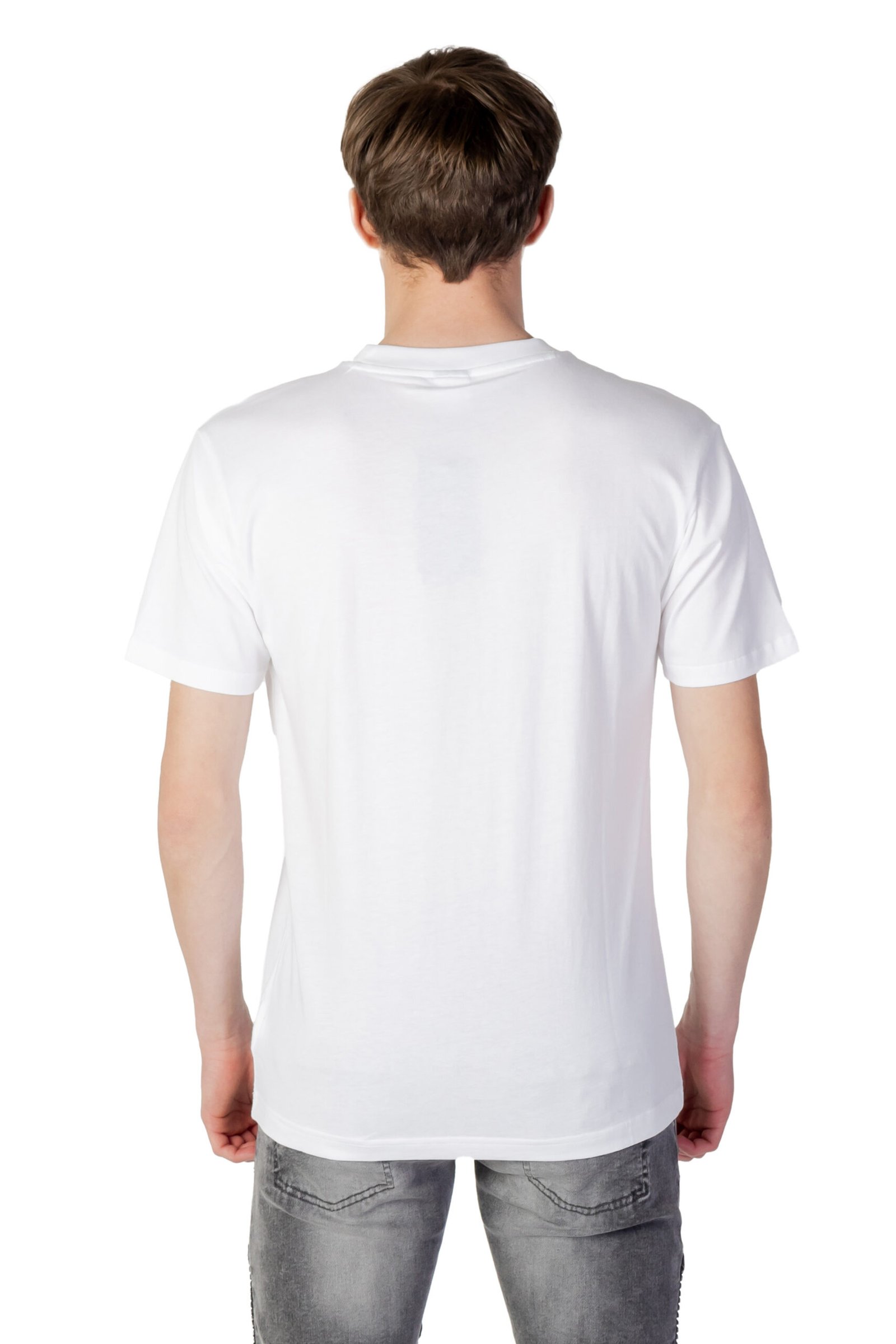New Balance - New Balance Men T-Shirt - Image 2