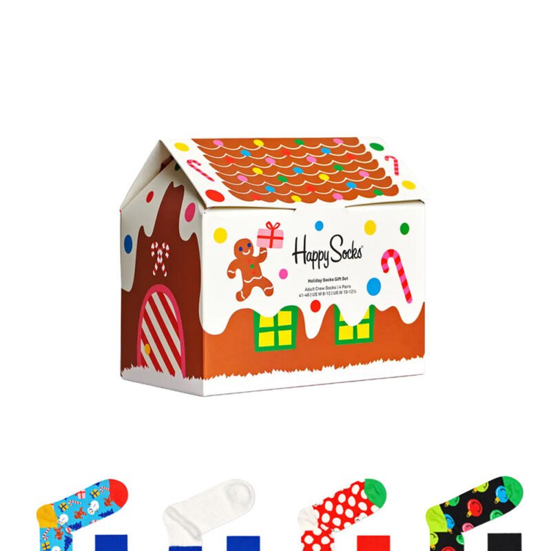 Happy Socks - Happy Socks  Women Underwear