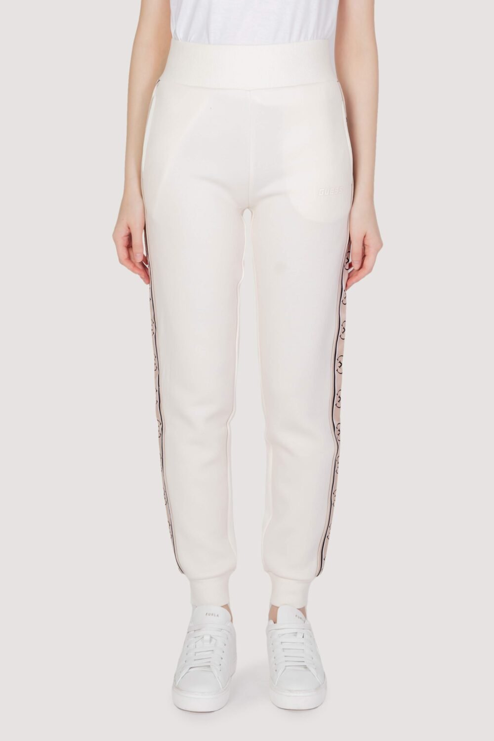 Guess Active - Guess Active  Women Trousers - Image 3