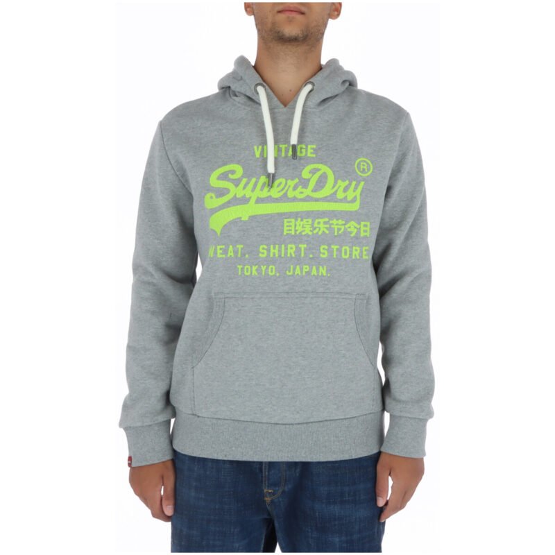 Superdry - Superdry Men Sweatshirts