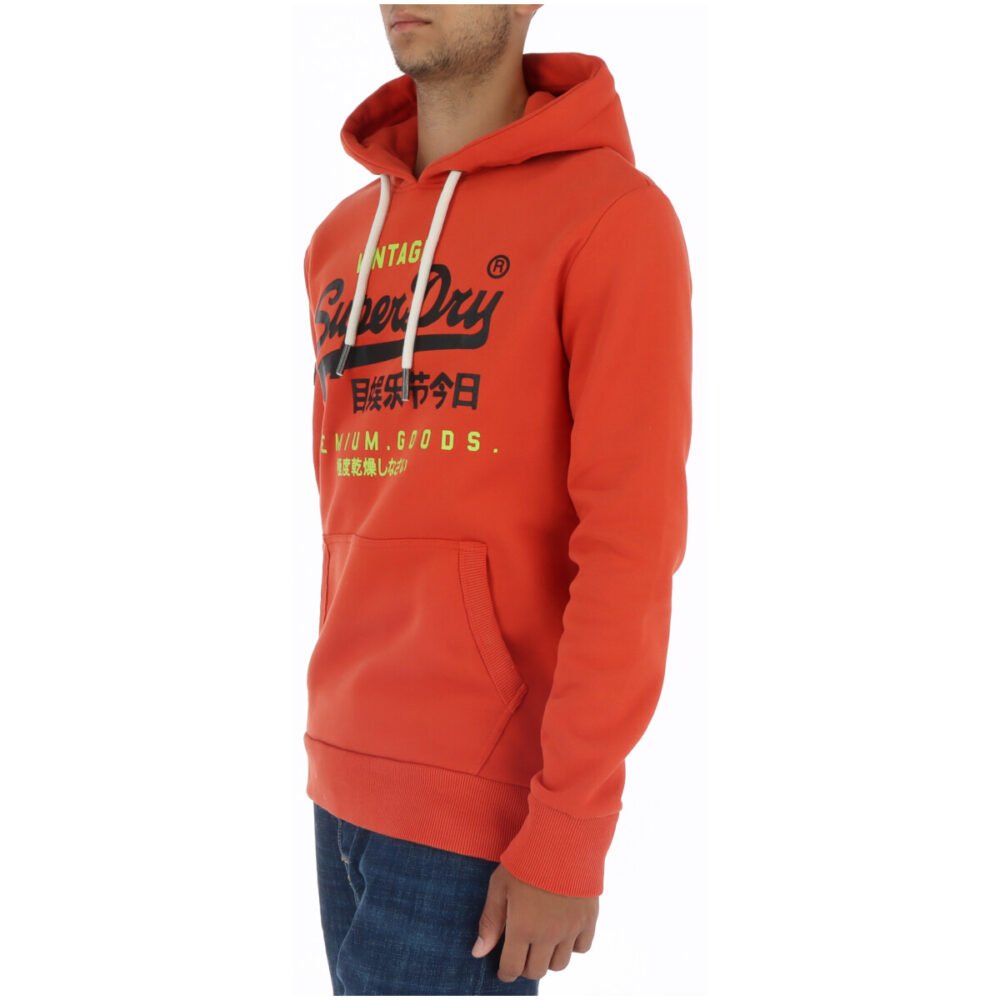 Superdry - Superdry Men Sweatshirts - Image 2