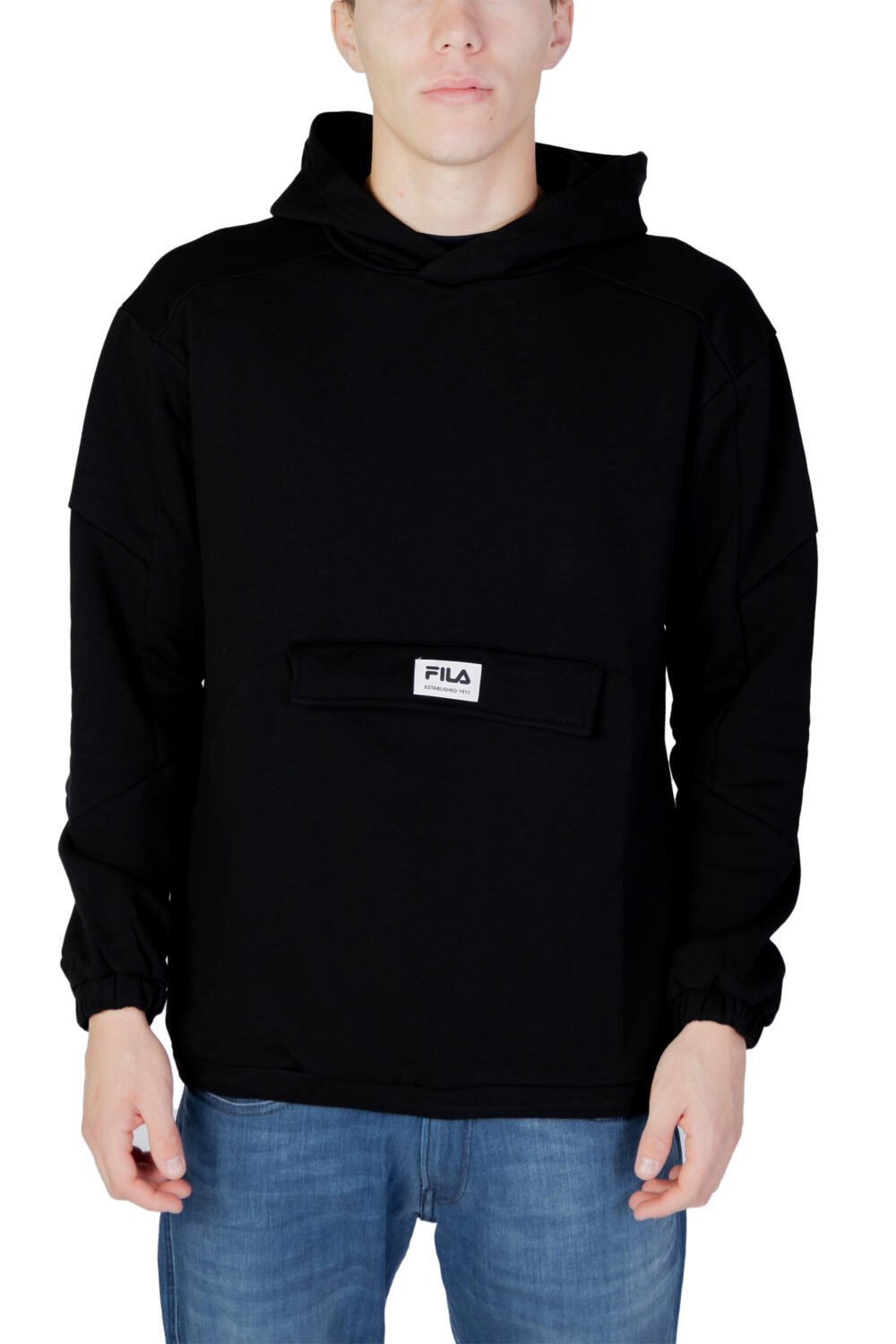 Fila - Fila Men Sweatshirts