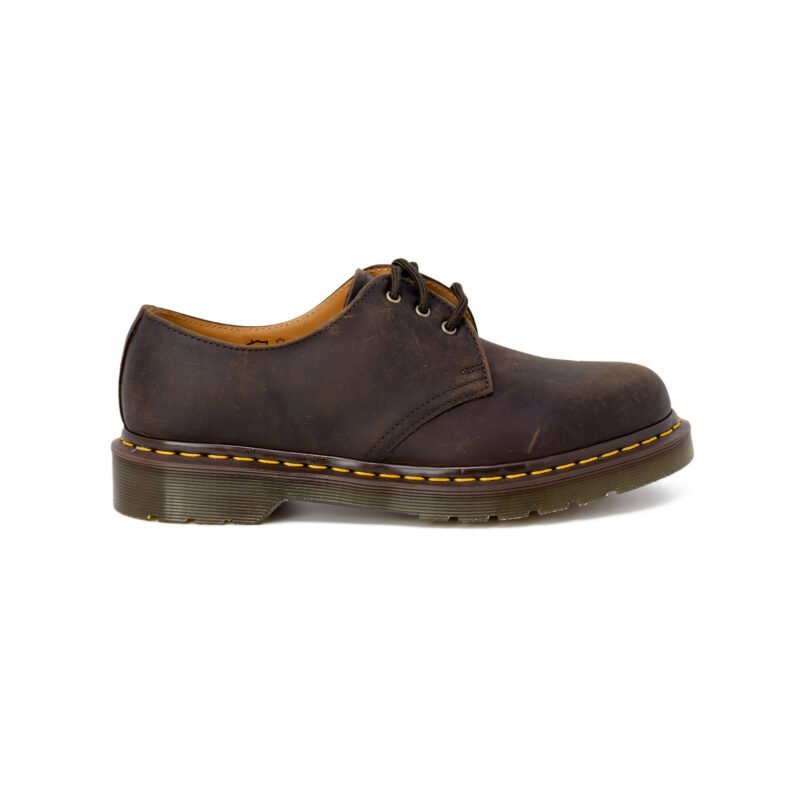 Dr. Martens - Dr. Martens Men Lace Ups Shoes