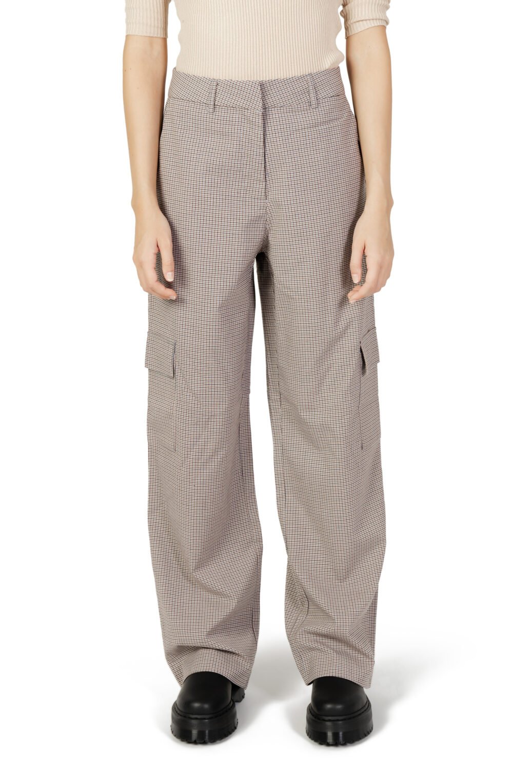 Only - Only  Women Trousers