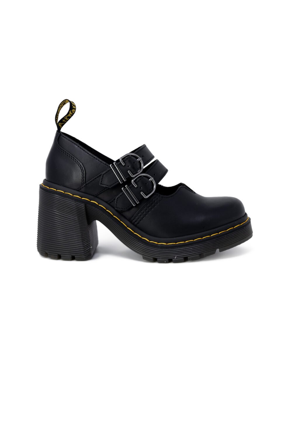 Dr. Martens - Dr. Martens Women Lace Ups Shoes
