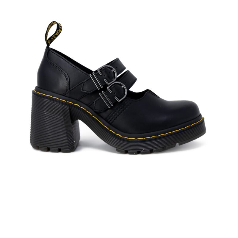 Dr. Martens - Dr. Martens Women Lace Ups Shoes
