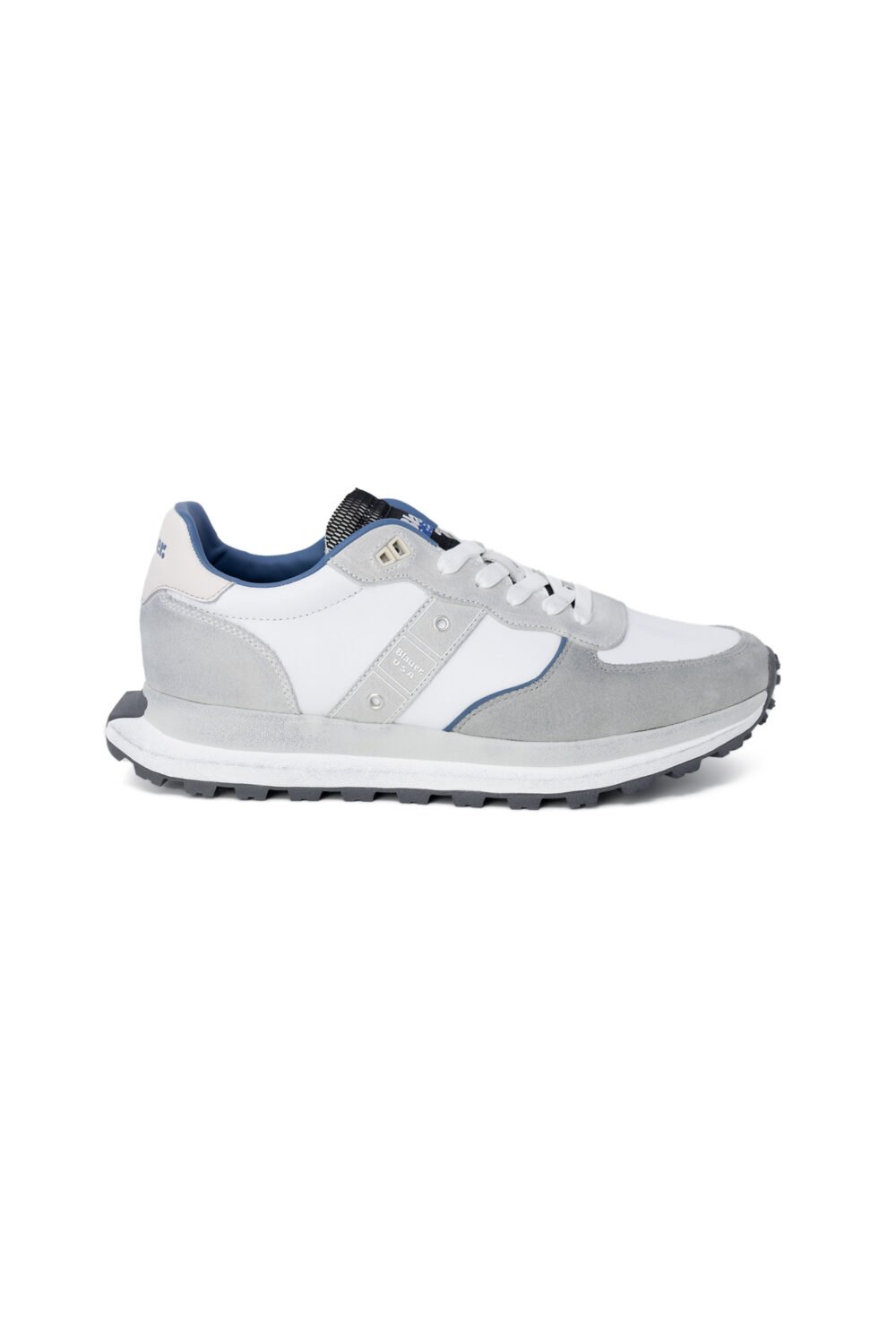 Blauer - Blauer Men Sneakers