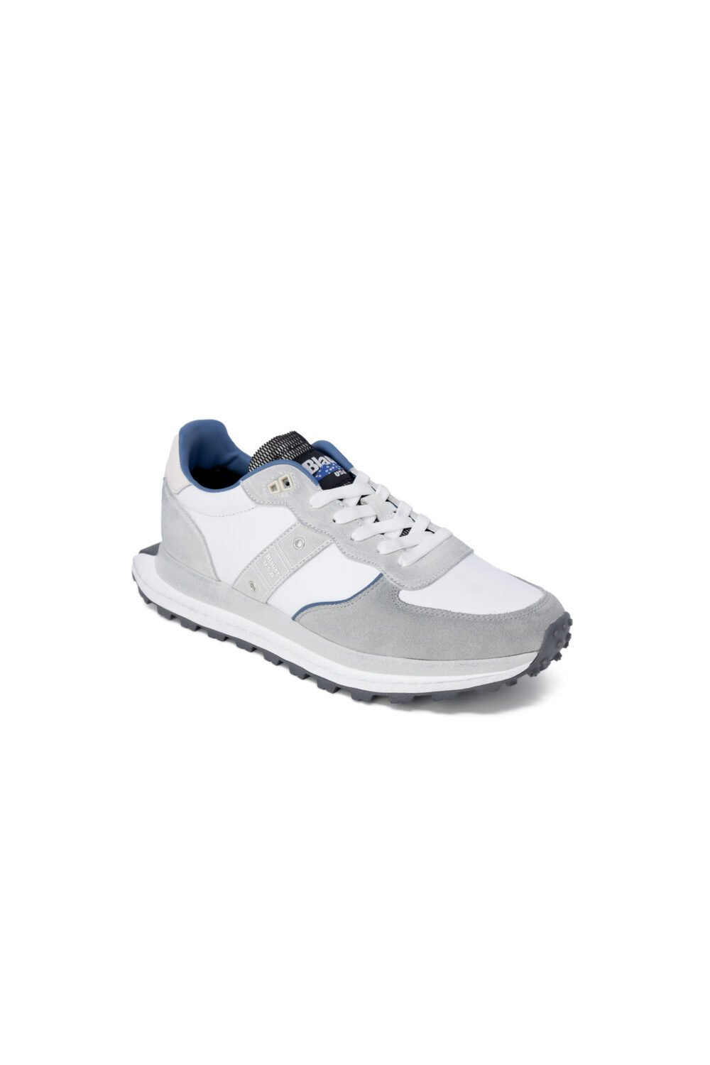 Blauer - Blauer Men Sneakers - Image 2