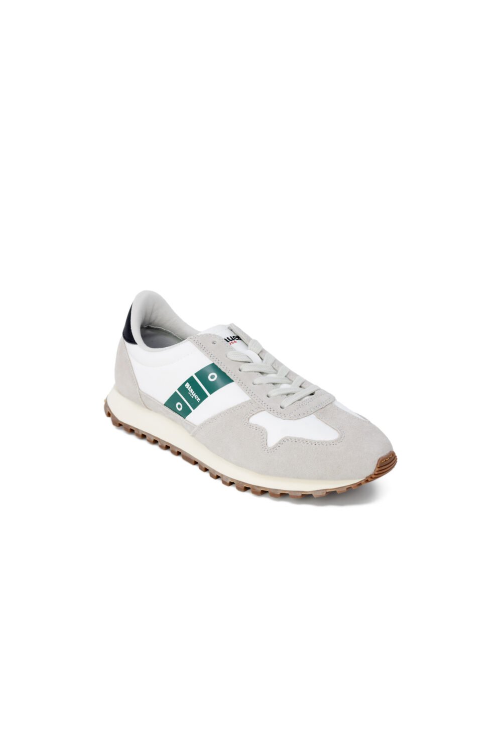Blauer - Blauer Men Sneakers - Image 2