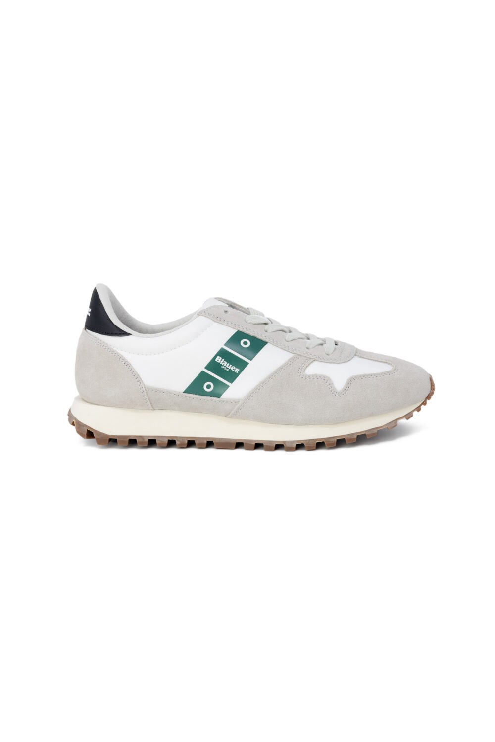 Blauer - Blauer Men Sneakers